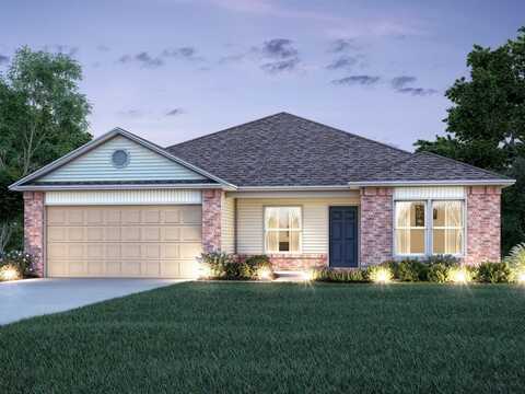 9838 Wildflower Drive, Shawnee, OK 74804
