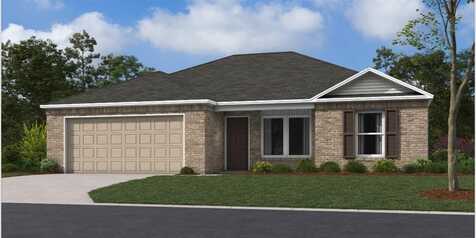 9846 Wildflower Drive, Shawnee, OK 74804