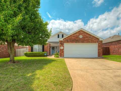 121 Bradford Place, Midwest City, OK 73130