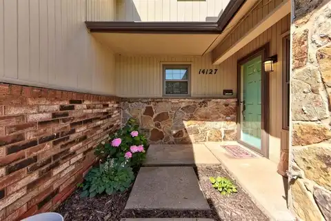 14127 Crossing Way East, Edmond, OK 73013