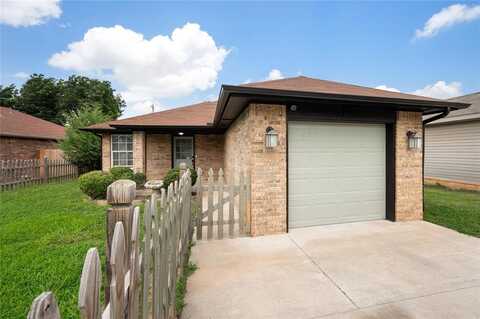 1423 NW 98th Street, Oklahoma City, OK 73114