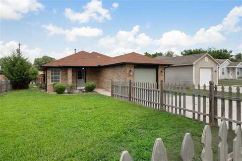 1423 NW 98th Street, Oklahoma City, OK 73114
