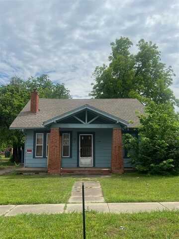 1416 NW 30th Street, Oklahoma City, OK 73118