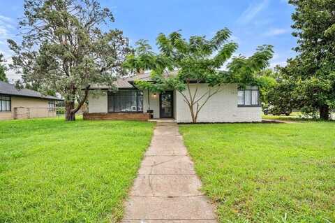 6008 S Country Club Drive, Oklahoma City, OK 73159