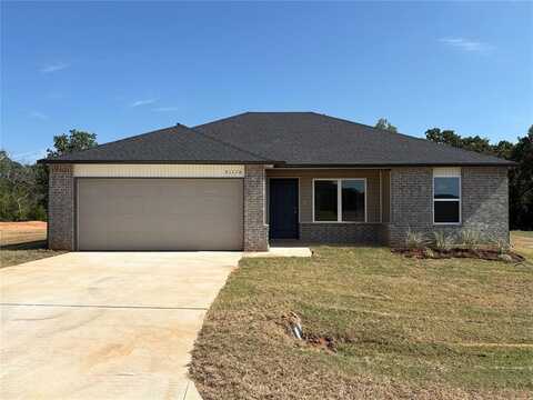 31116 Blackberry Ridge, McLoud, OK 74851