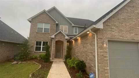 14108 Center Village Way, Piedmont, OK 73078