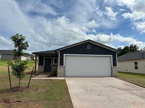 1403 Guthrie Farms Boulevard, Guthrie, OK 73044