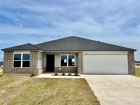 13427 Huckleberry Lane, McLoud, OK 74851
