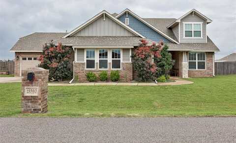 18337 Tombstone Trail, Norman, OK 73072