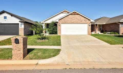 1301 Harvest Trail, Yukon, OK 73099