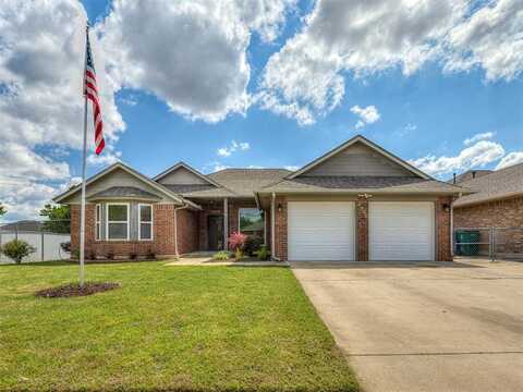 4900 Republic Drive, Oklahoma City, OK 73135