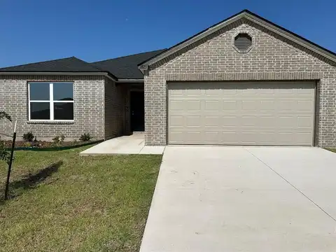 1825 Sugar Pine Way, Edmond, OK 73034