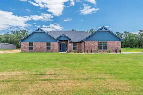 104740 S Pimlico Pass, McLoud, OK 74851