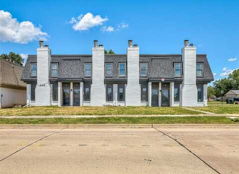 2129 Beaumont Drive, Norman, OK 73071