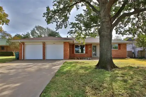 2500 Elwood, Edmond, OK 73013
