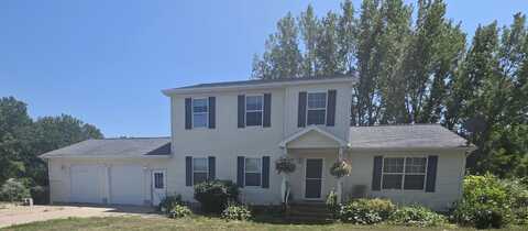 5449 Golfside Drive, Ludington, MI 49431