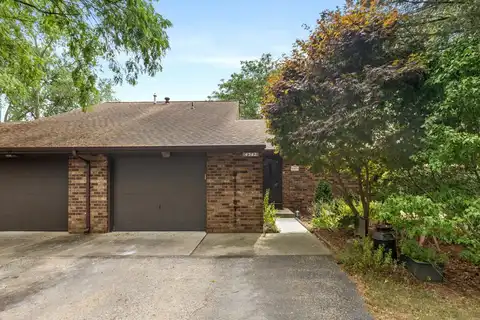 4342 Indian Springs Drive SW, Grandville, MI 49418