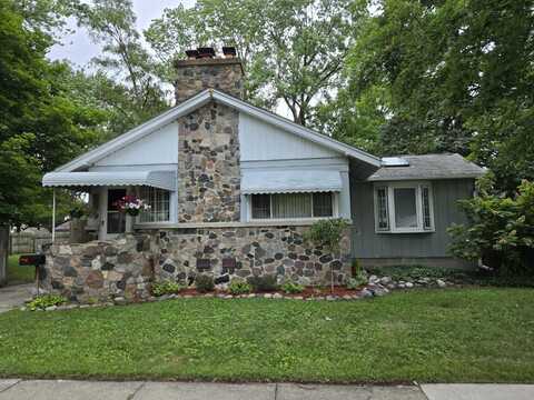 23060 Hoover Avenue, Hazel Park, MI 48030