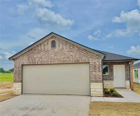 1064 Westbrook Boulevard, Purcell, OK 73080