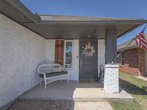 11605 SW 12th Street, Yukon, OK 73099
