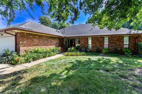 2332 Celina Drive, Midwest City, OK 73130
