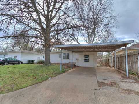 1016 Holly Drive, Oklahoma City, OK 73110