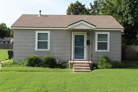 7002 NW 50th Street, Bethany, OK 73008