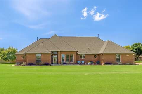4813 Polo Lane, Mustang, OK 73064