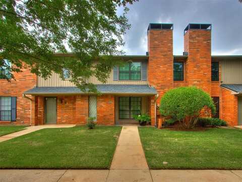 6500 N Grand Boulevard, Oklahoma City, OK 73116