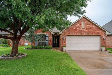 313 Coldbrook Circle, Edmond, OK 73003