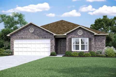 444 Labelle Lane, Tuttle, OK 73089