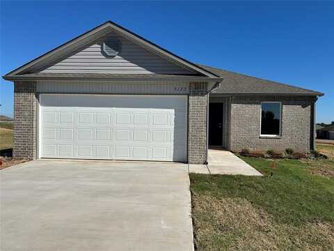 3122 E Wells Avenue, Stillwater, OK 74074