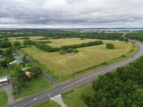 1500 W 9 Highway, Eufaula, OK 74432