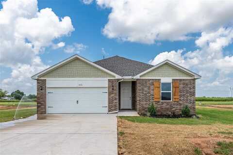 1012 Prairie Drive, Tuttle, OK 73089