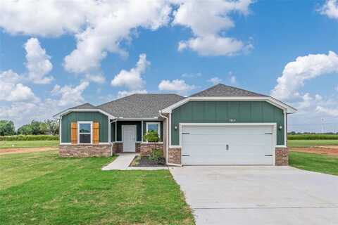 1014 Prairie Drive, Tuttle, OK 73089