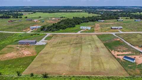 4629 Cumberland Farm Circle, Guthrie, OK 73044