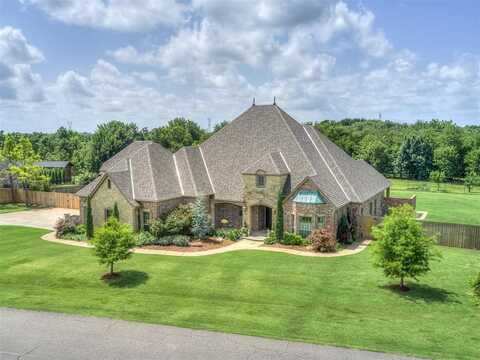 10925 San Lorenzo Drive, Oklahoma City, OK 73173