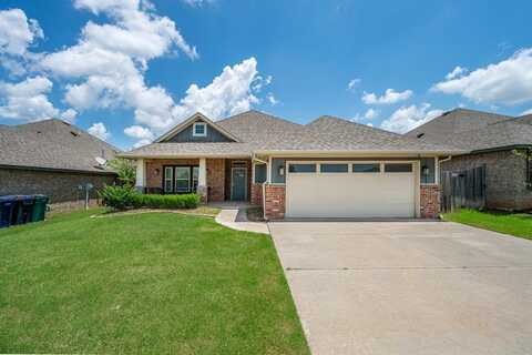 18600 Maidstone Lane, Edmond, OK 73012