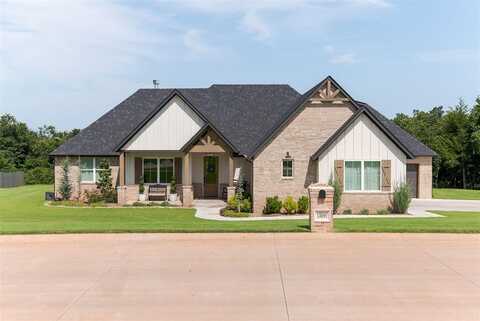 13091 Painted Sky, Arcadia, OK 73007
