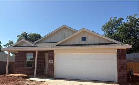 9100 SW 20 Street, Oklahoma City, OK 73128