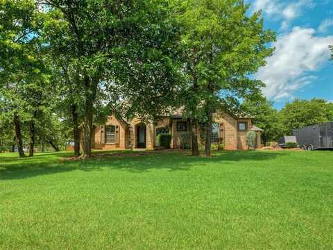 8275 Elk Grove, Blanchard, OK 73010