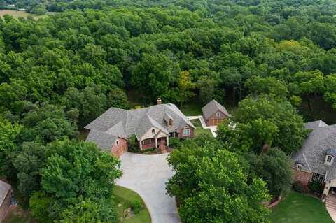 1918 Winding Ridge Road, Edmond, OK 73034