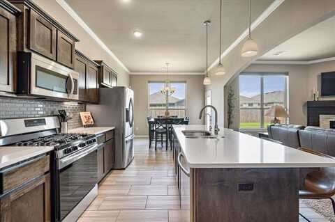 9217 SW 48th Terrace, Oklahoma City, OK 73179