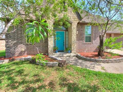 12401 SW 7th Street, Yukon, OK 73099