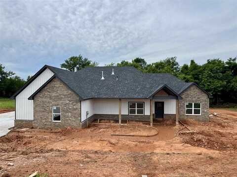2431 Canyon Circle, Blanchard, OK 73010
