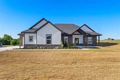 2443 Raven Circle, Blanchard, OK 73010