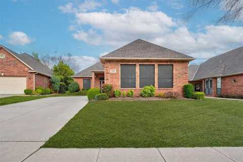 3301 Pinehurst Drive, Norman, OK 73072