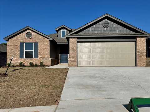 437 Kale Road, Tuttle, OK 73089