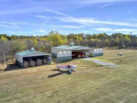 6701 NW 178th Street, Edmond, OK 73012