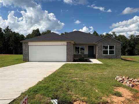 31200 Blackberry Ridge, McLoud, OK 74851